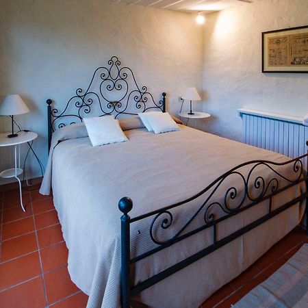 Marziani Rustic Tuscan House Capannori Exterior photo